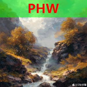 人像摄影作品五